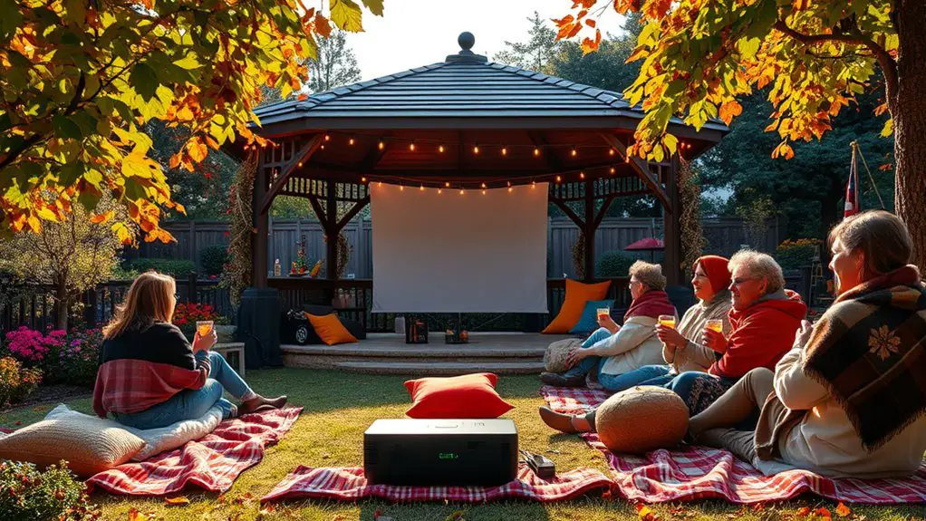film festival seasonal selection