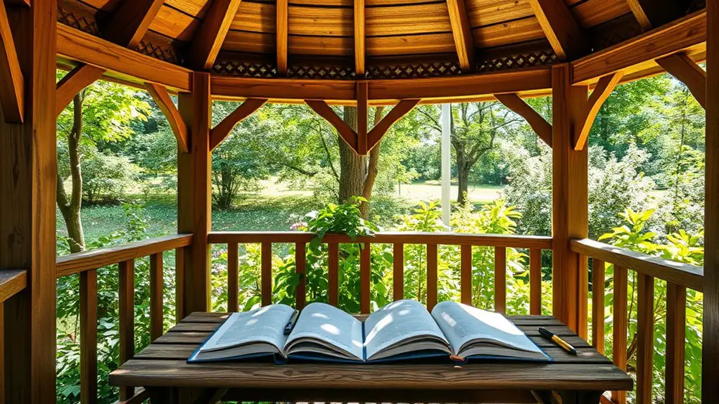 finding inner peace techniques