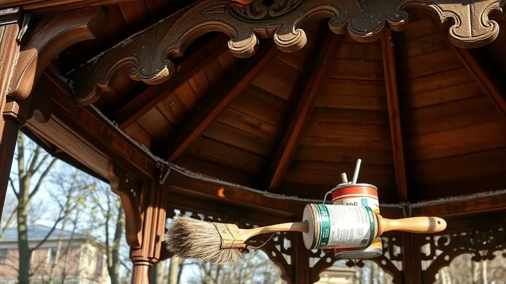 gazebo condition assessment guide