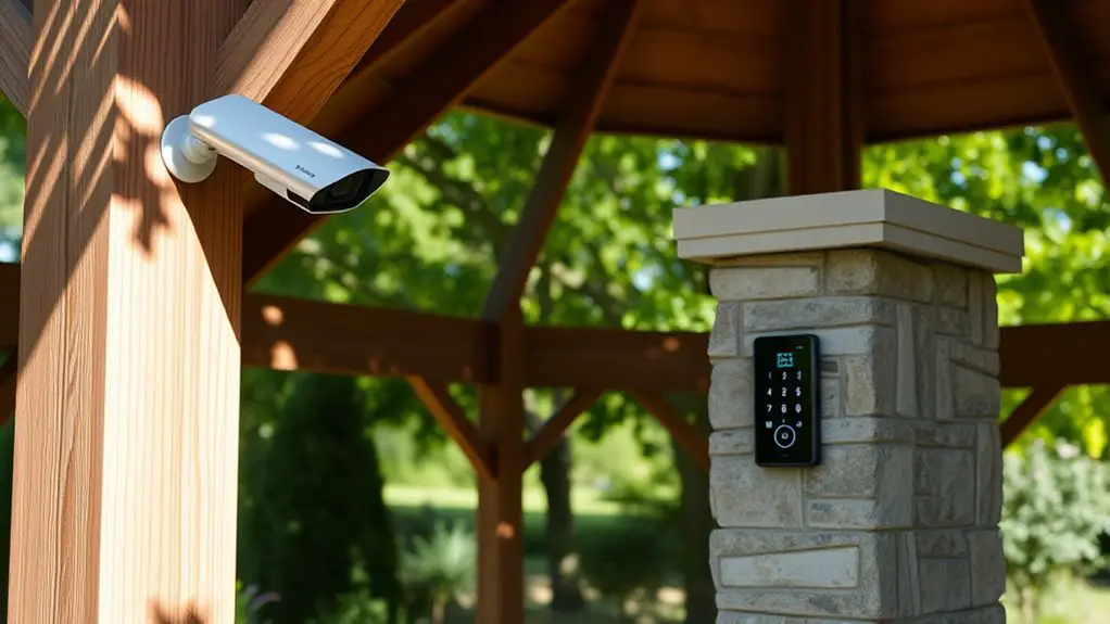 gazebo security assessment guide