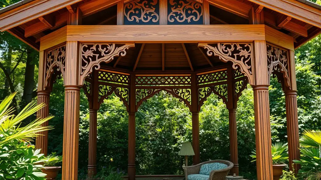 gazebo surveillance camera recommendations