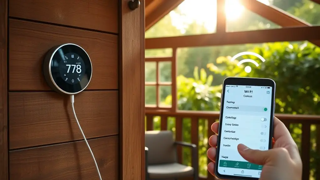 home wi fi connection guide
