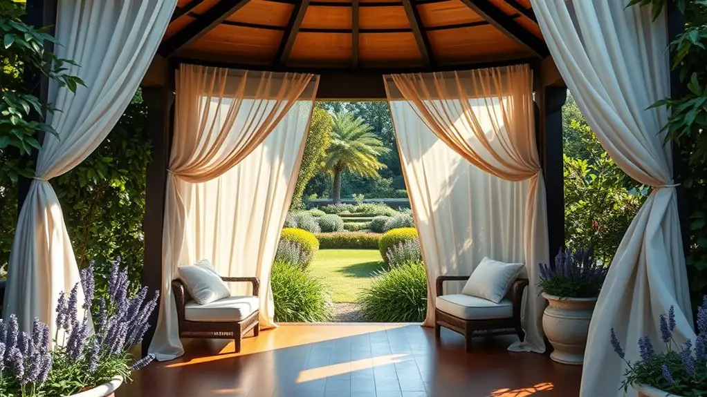 install privacy screens now