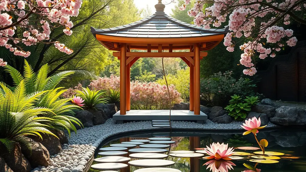 integrating nature into design