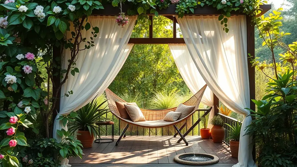 integrating nature into design