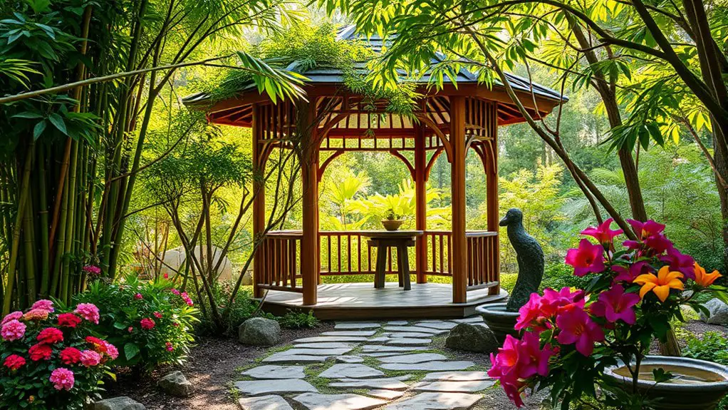 integrating nature into design