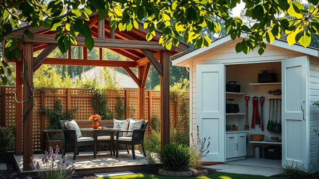 integrating practical design elements
