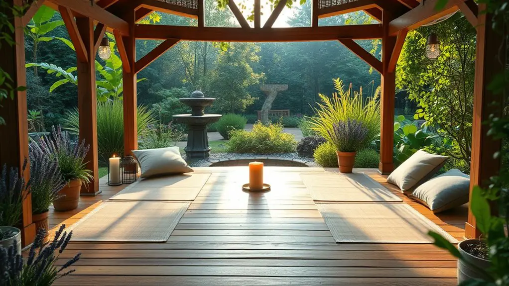 key components of meditation