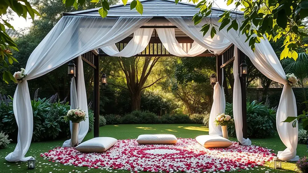meaningful ceremony experience design