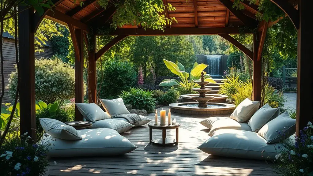 meditation and breathing space