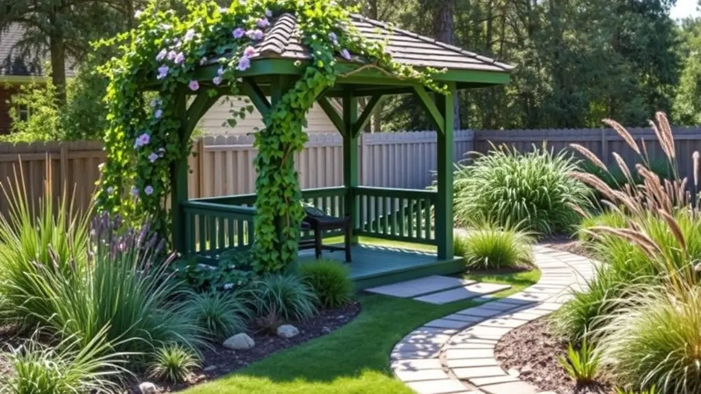 native plants for landscaping