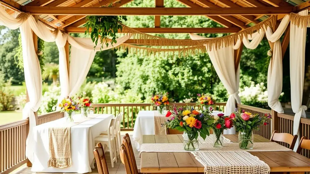 natural fabrics for linens