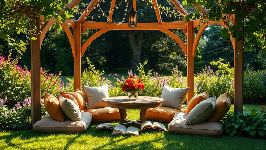 nature inspired workspace design