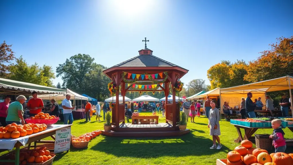 optimal gazebo placement tips