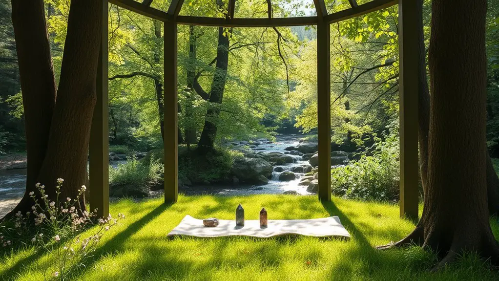 optimal gazebo placement tips