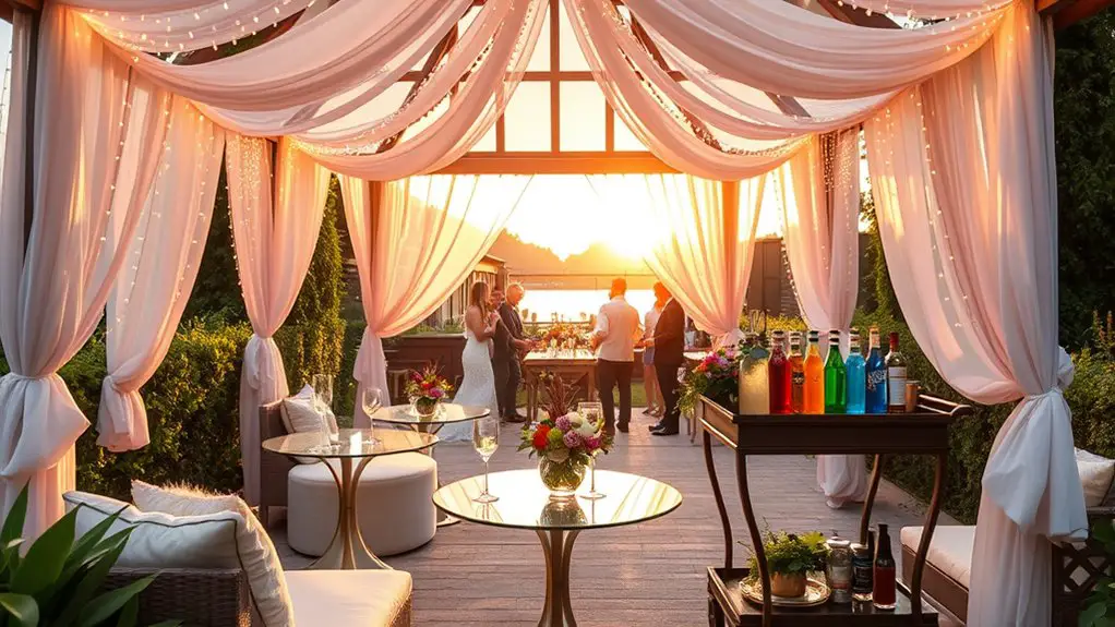 party planning made easy