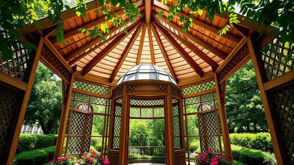 perfect symmetry in gazebo