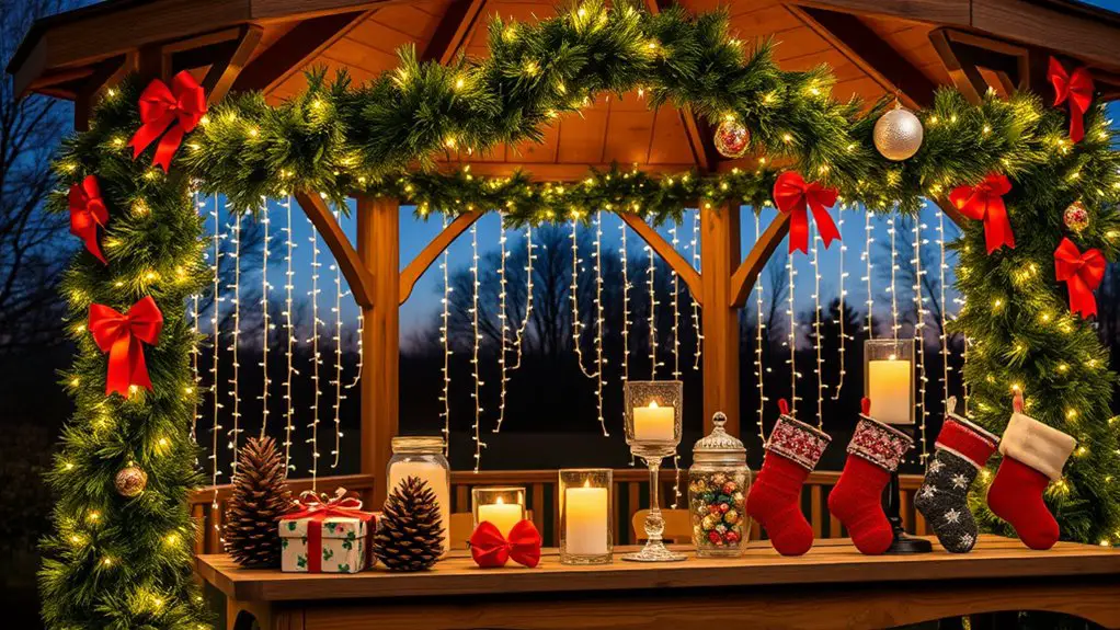 personalized festive craft ideas