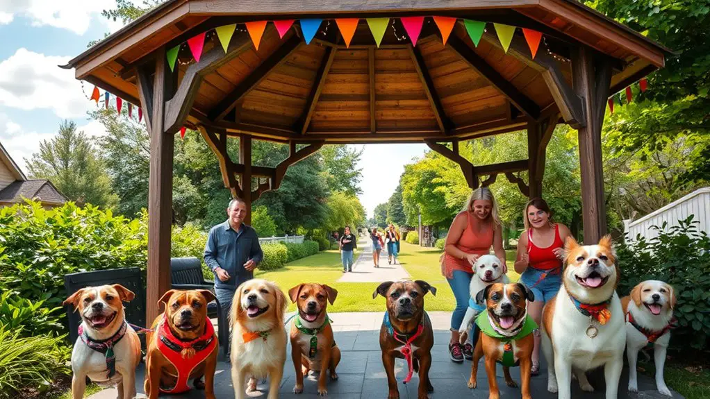 pet parade planning guide