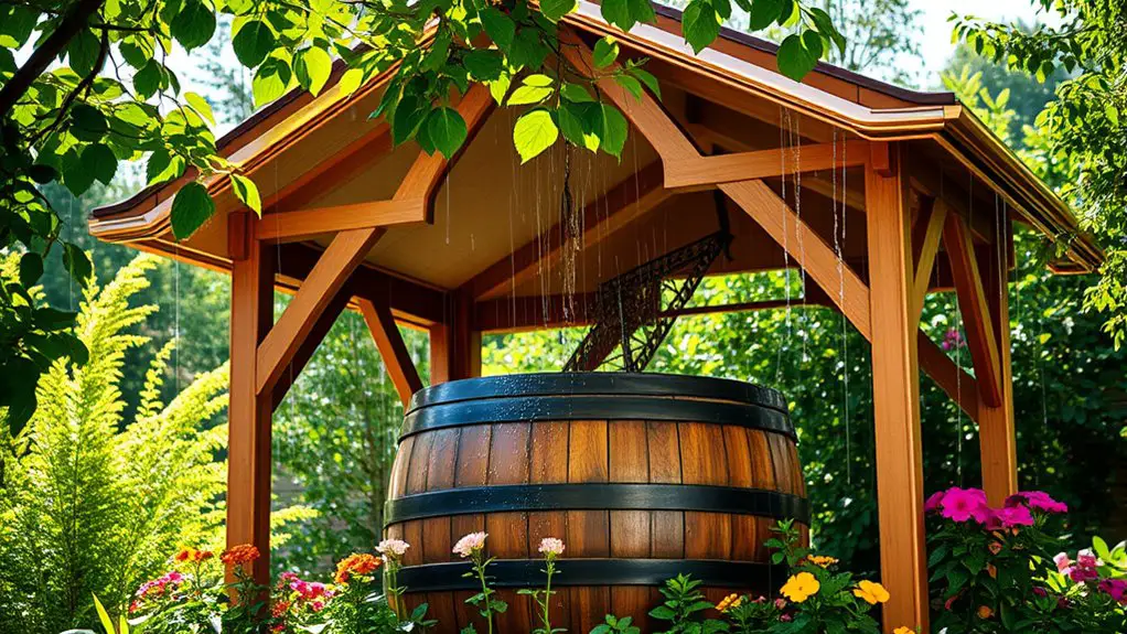rainwater system upkeep essentials