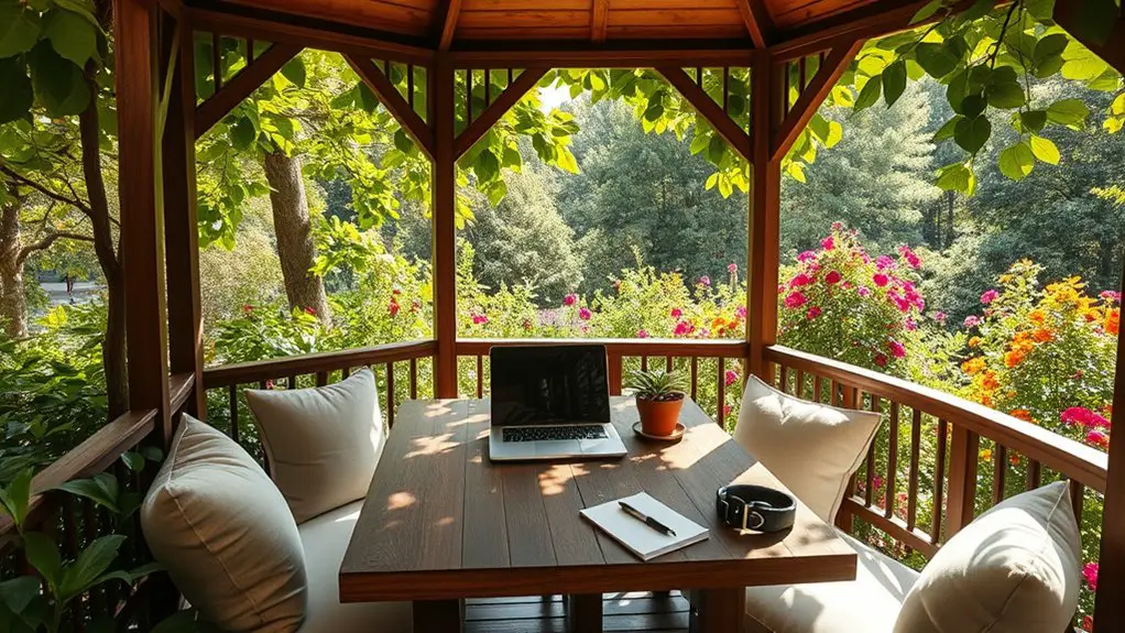 reduce external interruptions now