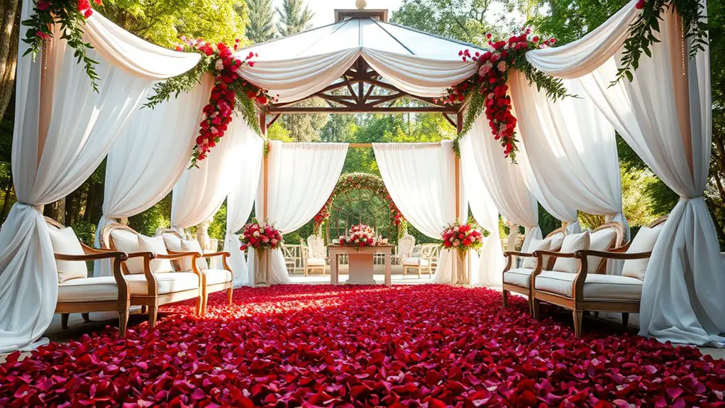 runway experience in gazebo