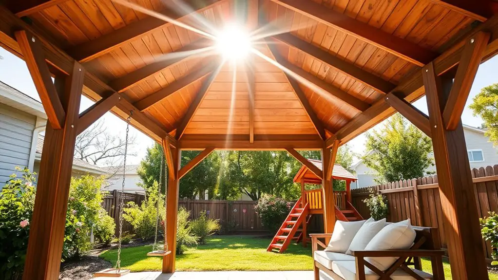 selecting ideal gazebo style