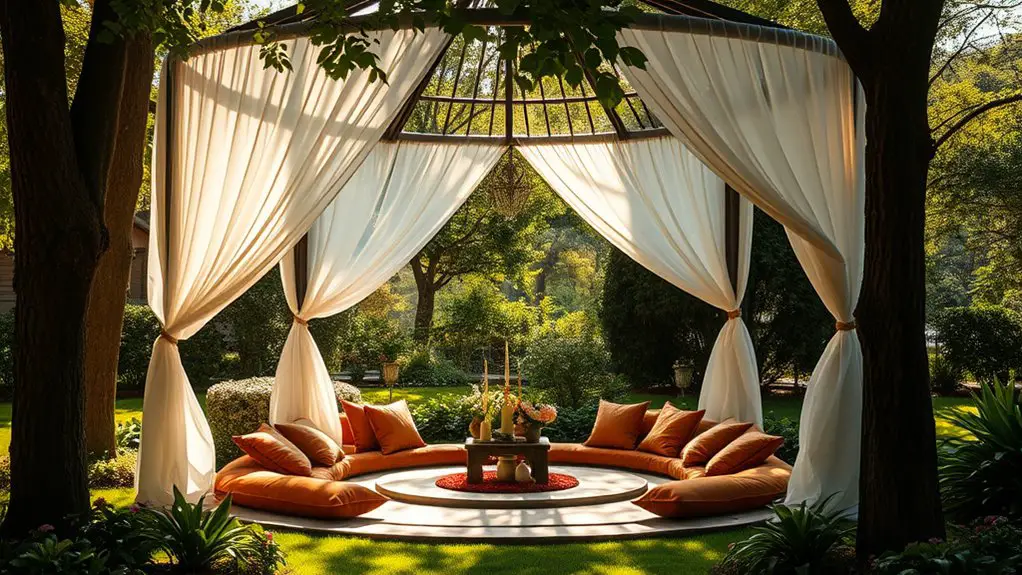 selecting ideal retreat theme