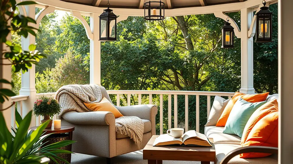 selecting ideal seating arrangement