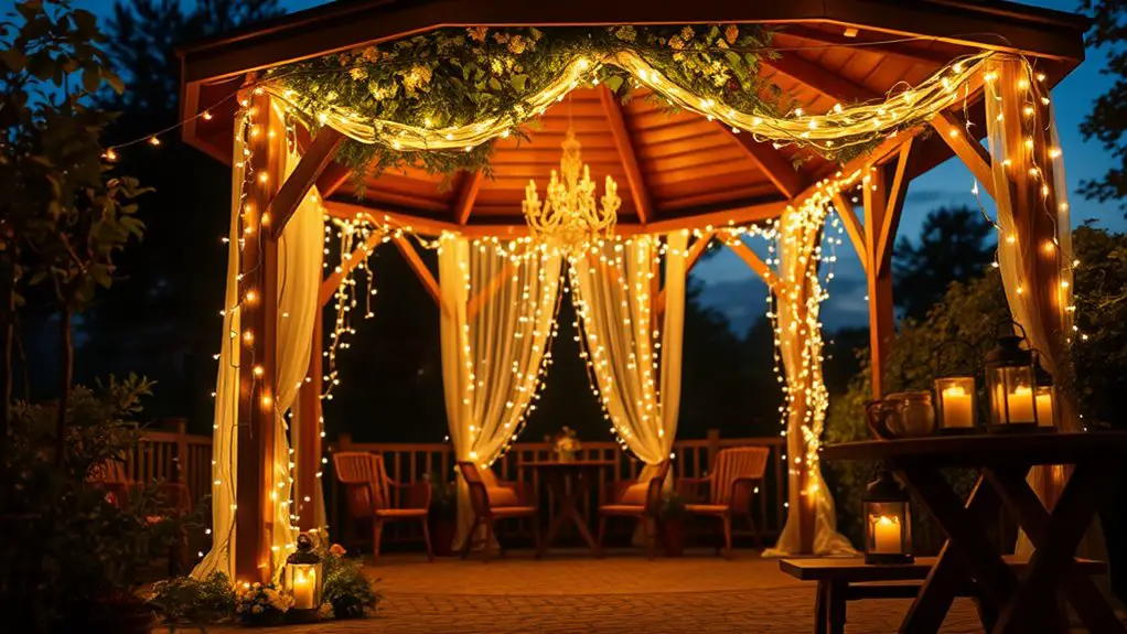 selecting perfect fairy lights
