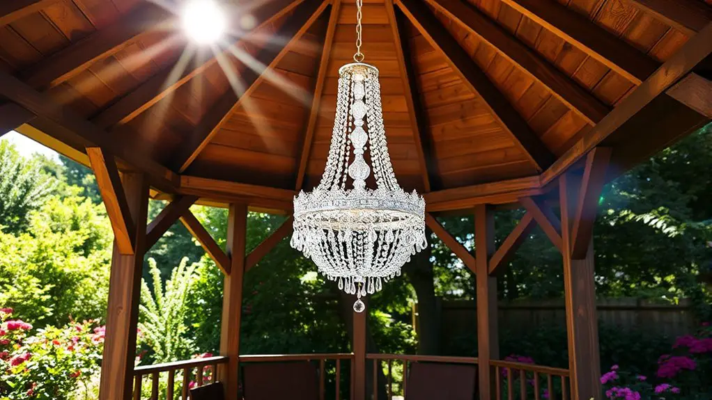 selecting the perfect chandelier
