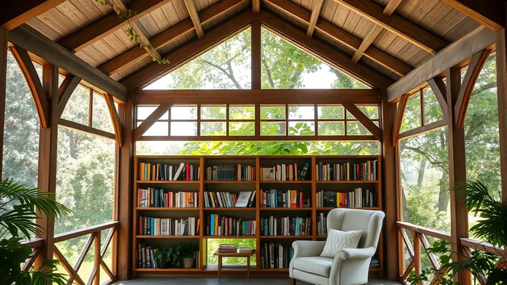 shelf placement considerations guide