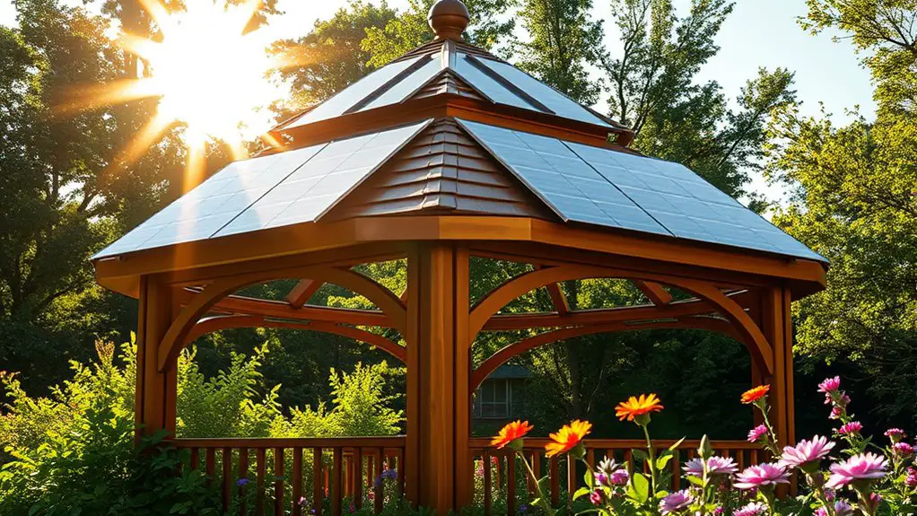 solar energy savings analysis