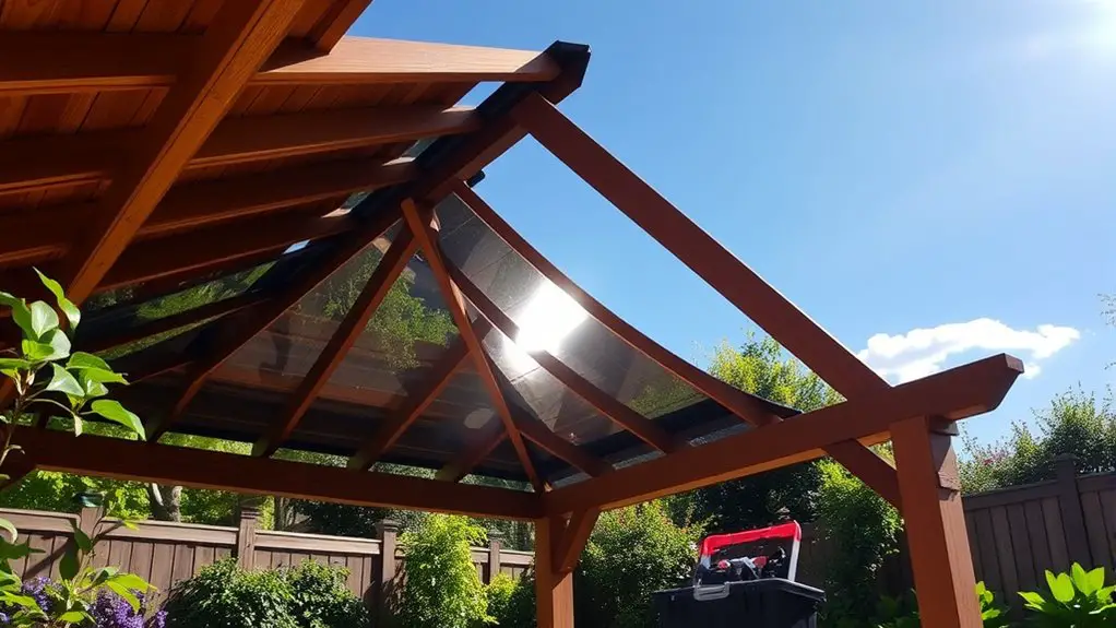 solar panel installation advice
