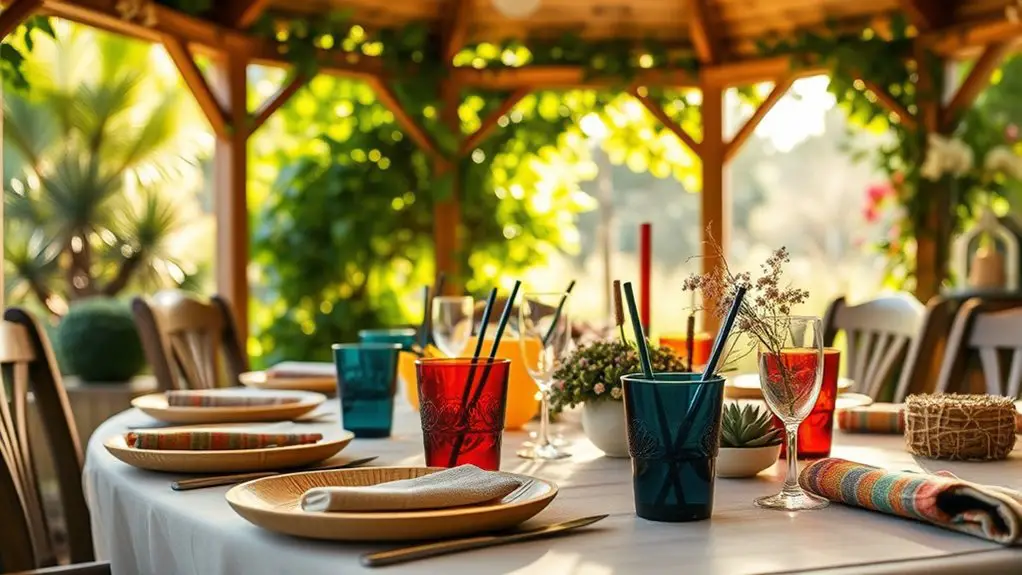 sustainable beverage container choices