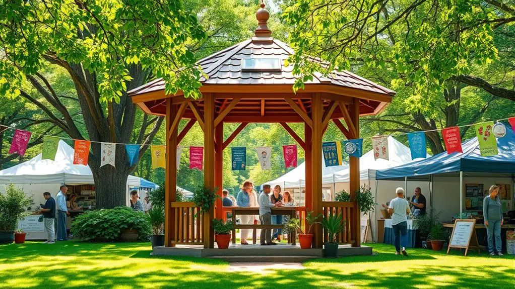 sustainable eco festival planning guide