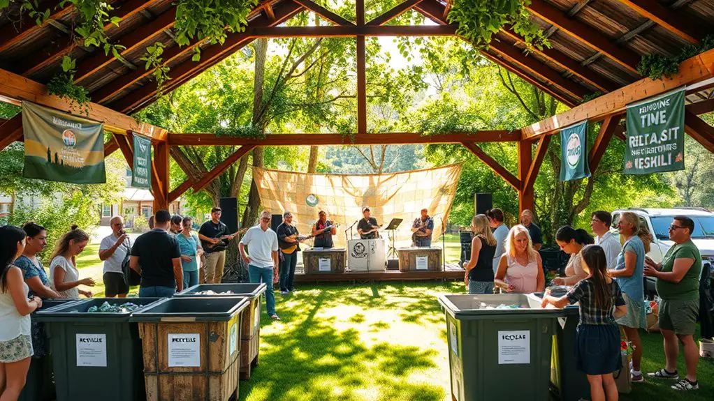 sustainable waste disposal methods