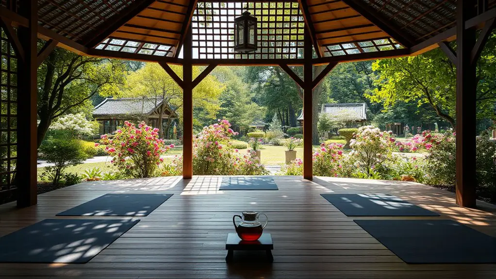 tai chi session organization tips