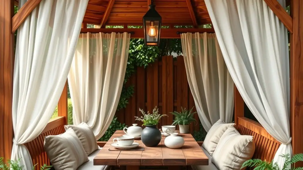 year round enclosed comfort