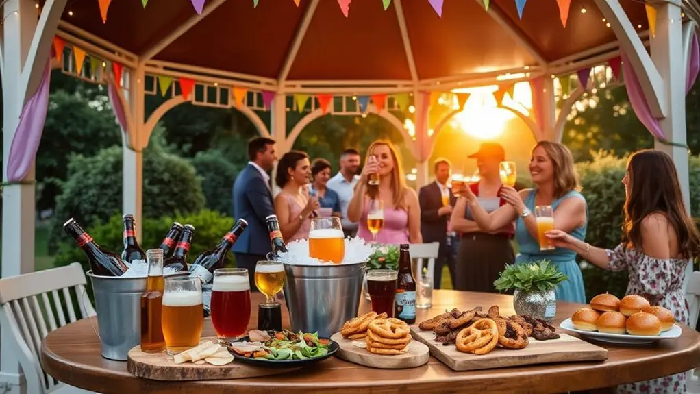 craft beer festival tips