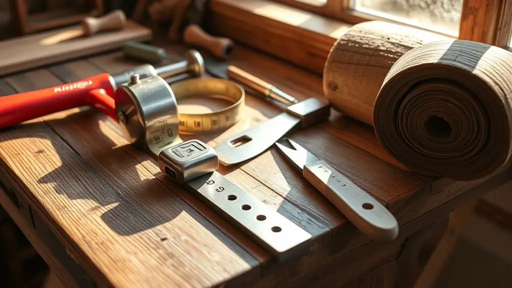 gazebo construction essential tools