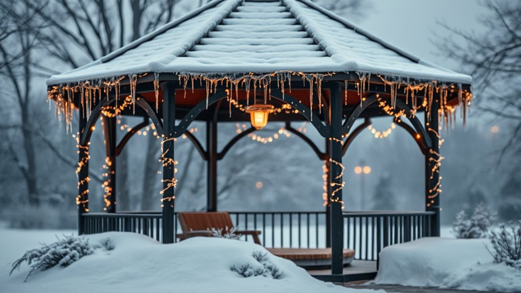 cold weather light failure