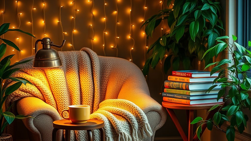 cozy storytelling for creators