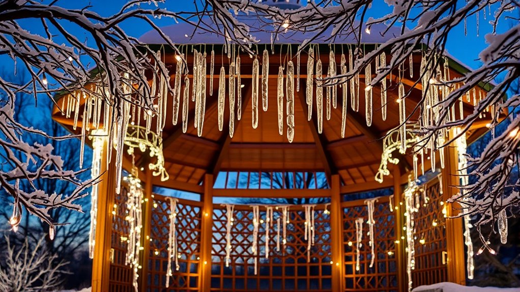 decorative led lighting ideas