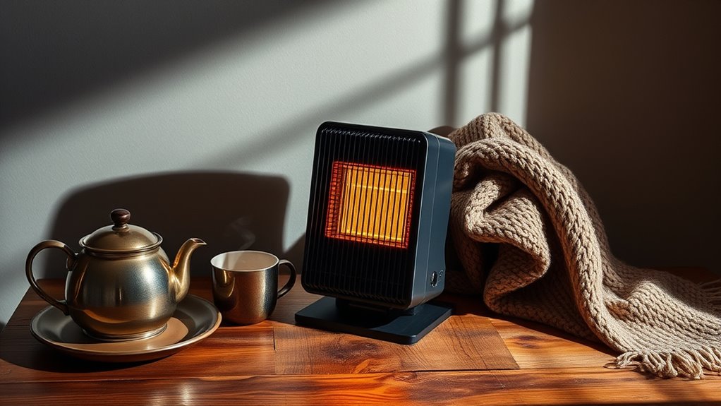 heat efficiency tips revealed