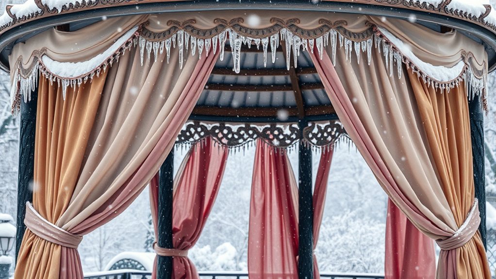 prevent snow damage effectively