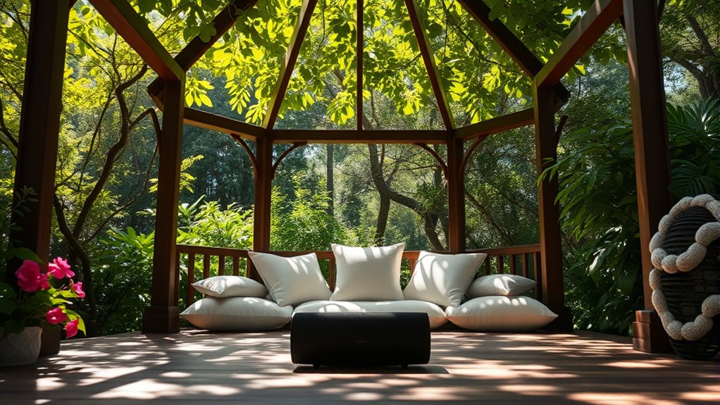 relaxing sounds for meditation