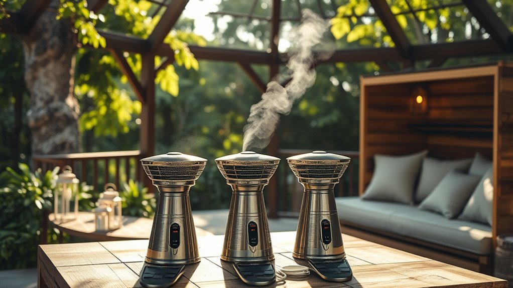 sauna heater selection tips