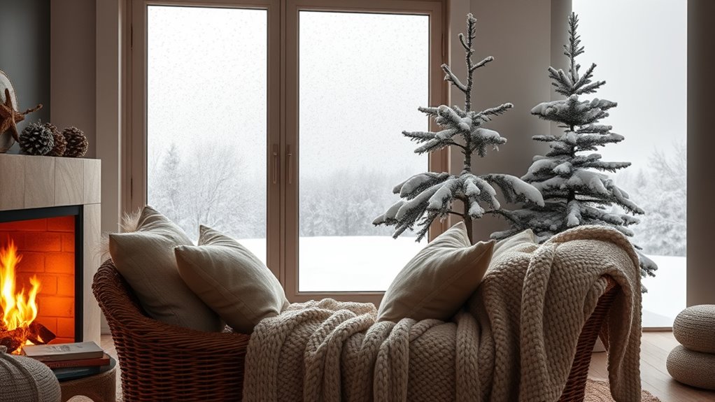 scenic snowfall observation spots