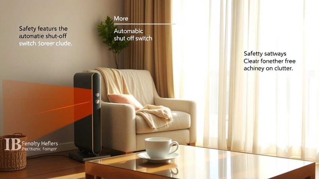 senior friendly heating solutions